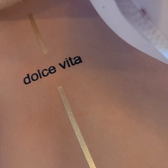 Dolce Vita Silma Western Mid-Calf Zip Bootie - Picture 11 of 14